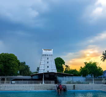 Srinivasa Mangapuram