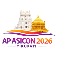 APASICON 2026 Logo