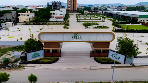 Shree Convention Centre, Tirupati