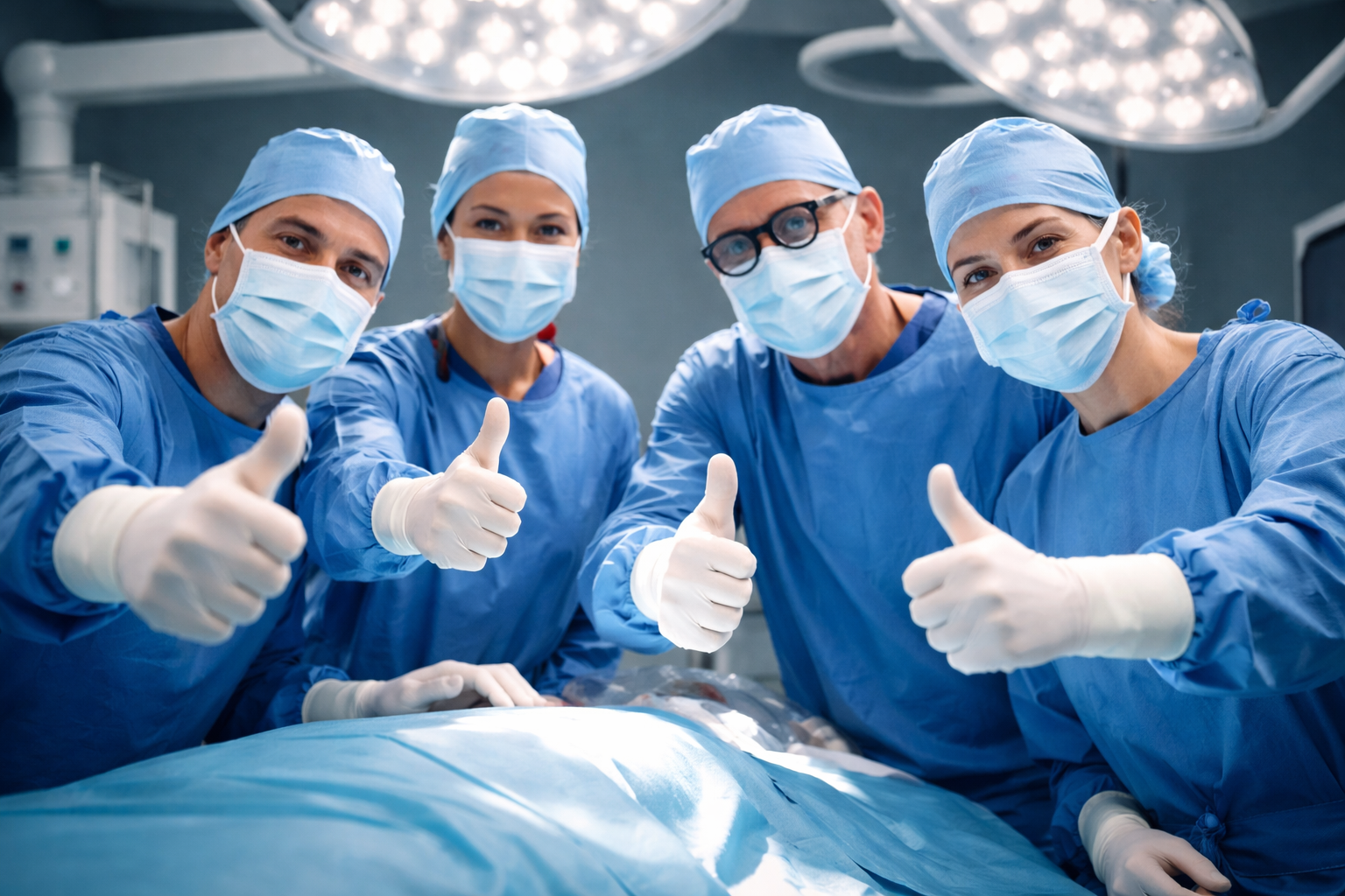 Surgeon